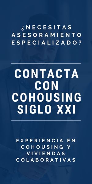 Cohousing Siglo XXI - Asesoramiento Cohousing