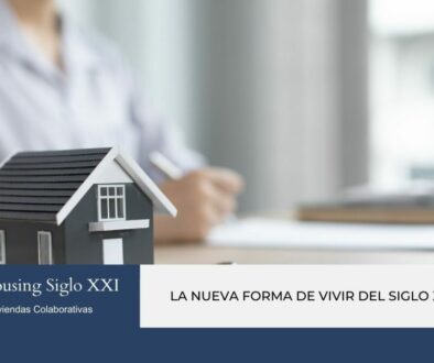 Cohousing Siglo XXI - Situación del Cohousing en España